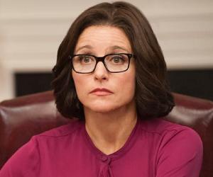 Julia Louis-Dreyfus