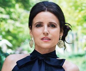 Julia Louis-Dreyfus