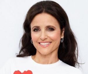 Julia Louis-Dreyfus