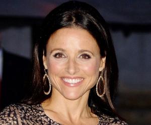 Julia Louis-Dreyfus