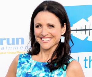 Julia Louis-Dreyfus