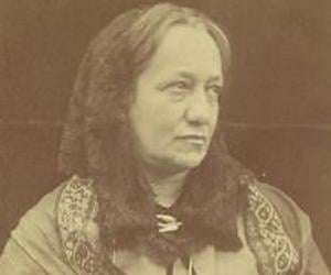 Julia Margaret Cameron