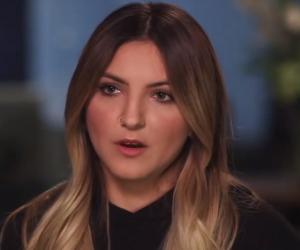 Julia Michaels