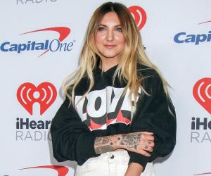 Julia Michaels