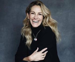 Julia Roberts