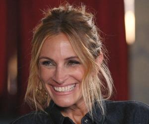 Julia Roberts