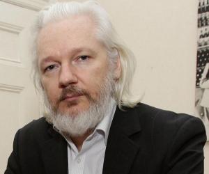 Julian Assange