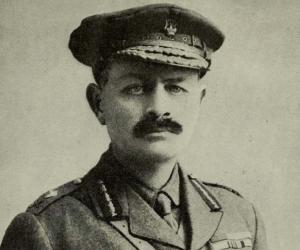Julian Byng, 1st Viscount Byng of Vimy