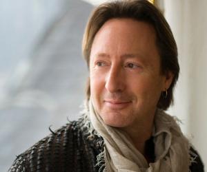 Julian Lennon Biography