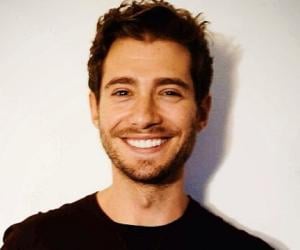 Julian Morris