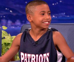 Julian Newman