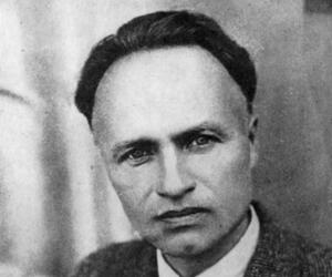 Julian Przyboś