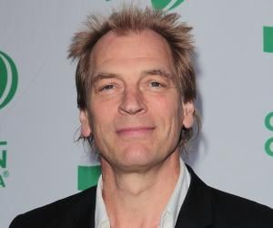 Julian Sands