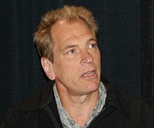 Julian Sands