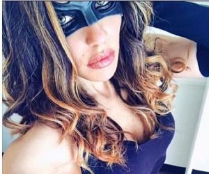 Juliana Harkavy