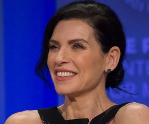 Julianna Margulies