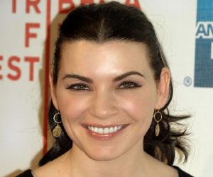 Julianna Margulies