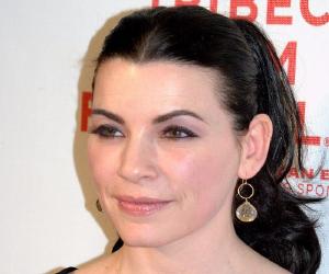 Julianna Margulies