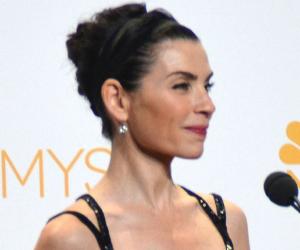 Julianna Margulies