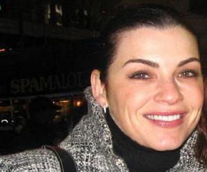 Julianna Margulies