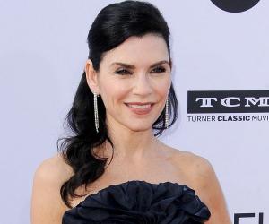 Julianna Margulies