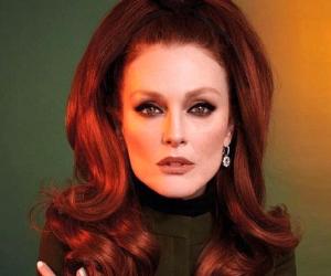 Julianne Moore