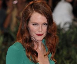 Julianne Moore