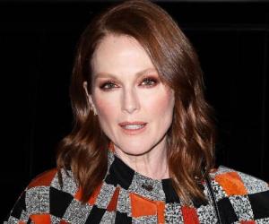 Julianne Moore