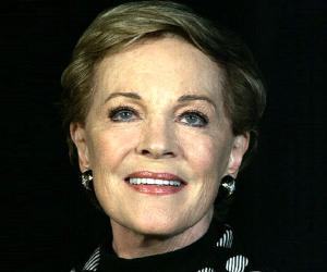 Julie Andrews