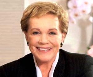 Julie Andrews