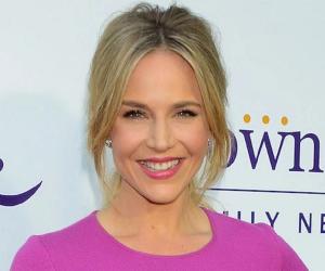 Julie Benz