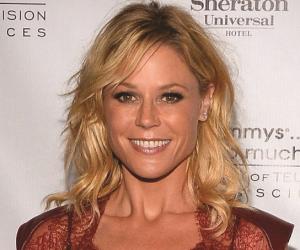 Julie Bowen