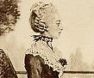 Julie de Lespinasse