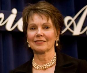 Julie Nixon Eisenhower