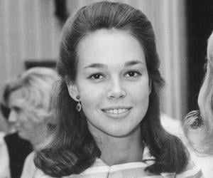 Julie Nixon Eisenhower