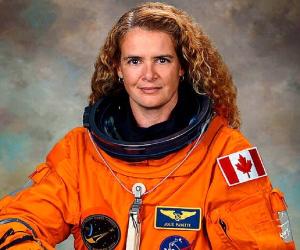 Julie Payette Biography