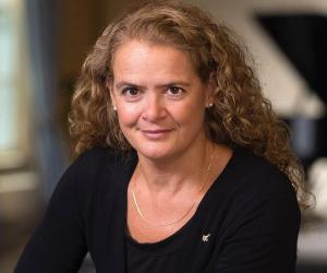 Julie Payette