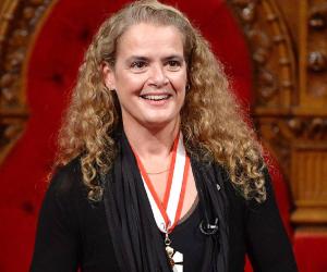 Julie Payette