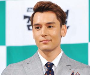 Julien Kang