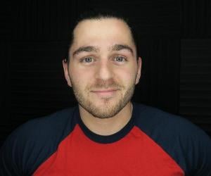 Julien Solomita Biography