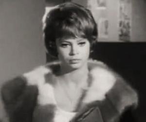 Juliet Prowse