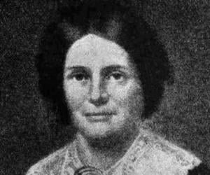 Juliette Augusta Magill Kinzie