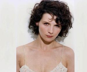 Juliette Binoche