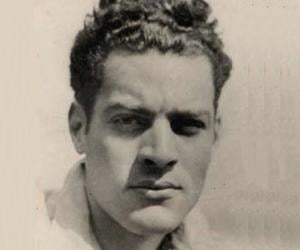 Julio Antonio Mella