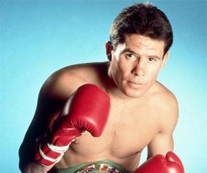 Julio Cesar Chavez Biography