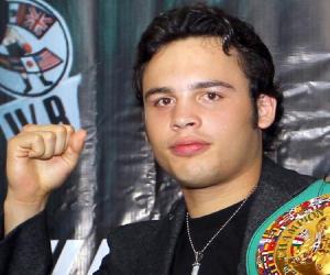 Julio Cesar Chavez