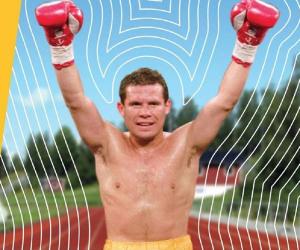 Julio Cesar Chavez