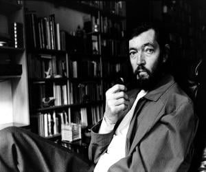 Julio Cortazar