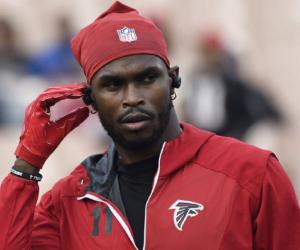 Julio Jones Biography