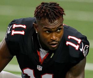 Julio Jones